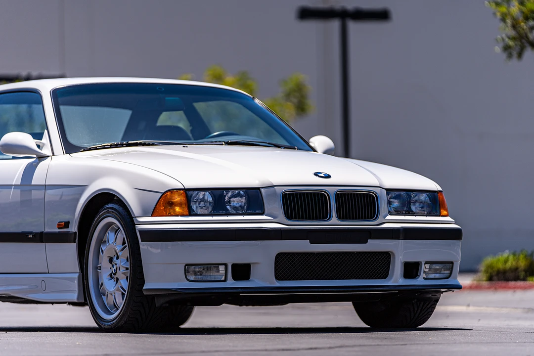 1996 BMW E36 M3 - Image 24 of 31