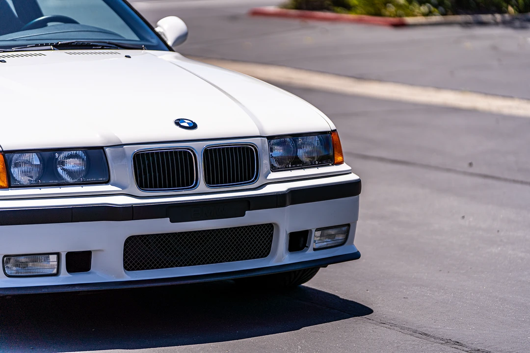 1996 BMW E36 M3 - Image 22 of 31
