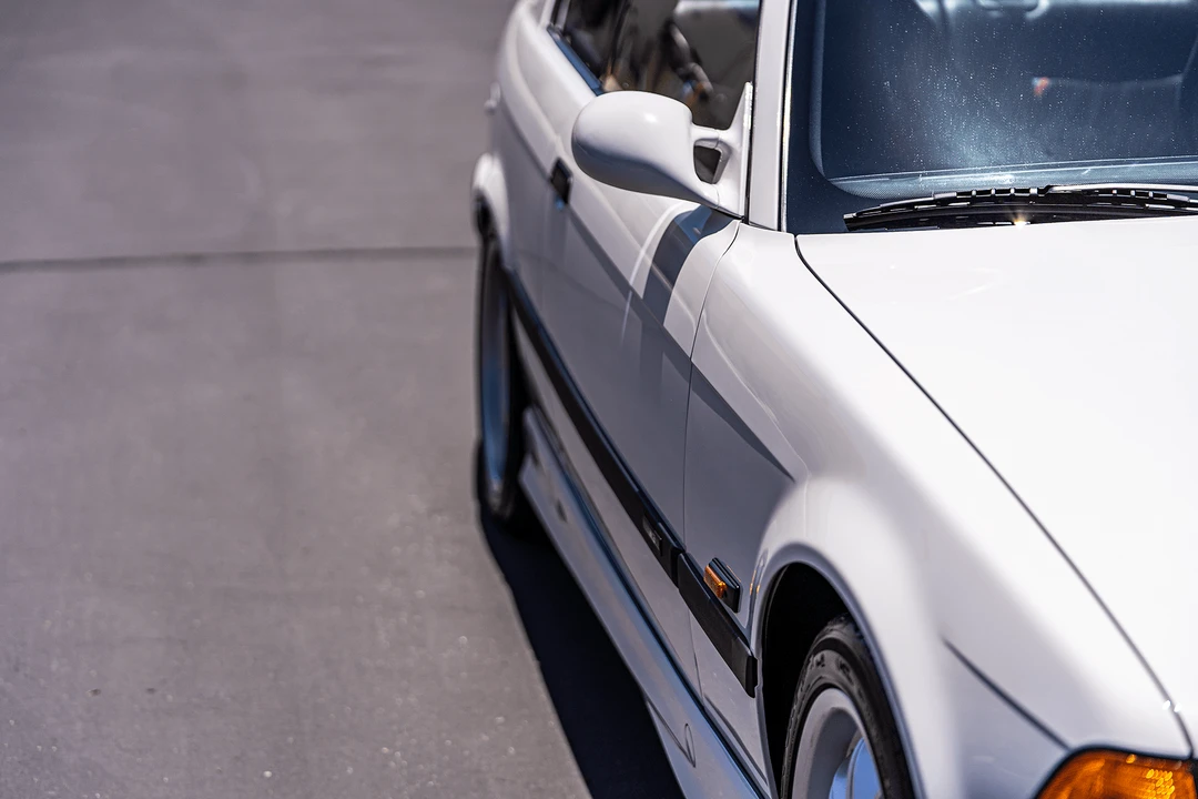 1996 BMW E36 M3 - Image 27 of 31