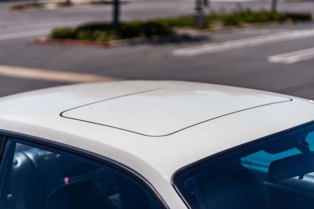1996 BMW E36 M3 - Image 26 of 31