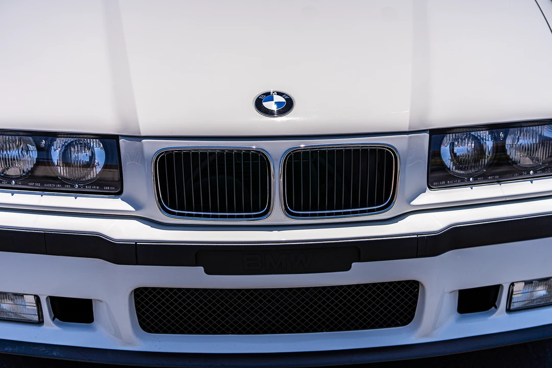 1996 BMW E36 M3 - Image 20 of 31