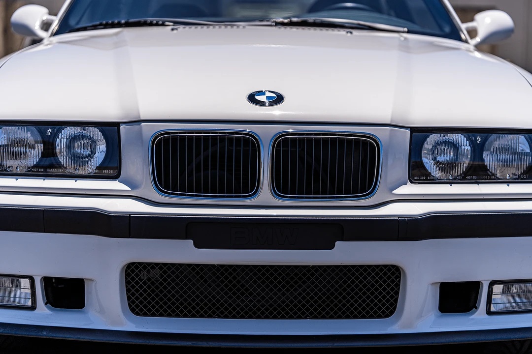 1996 BMW E36 M3 - Image 21 of 31