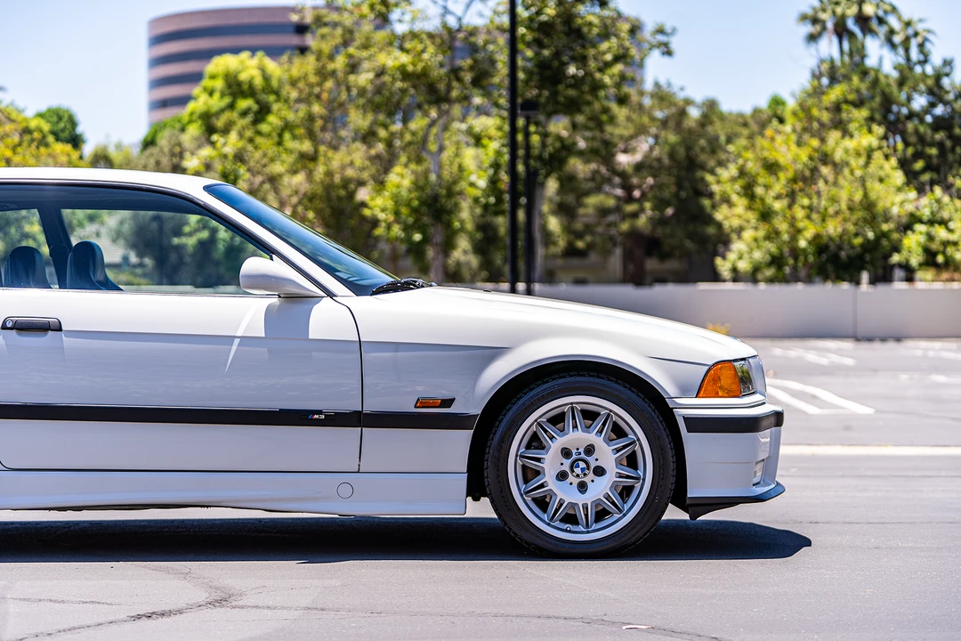 1996 BMW E36 M3 - Image 30 of 31