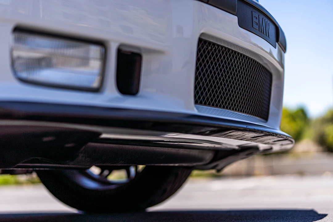 1996 BMW E36 M3 - Image 25 of 31