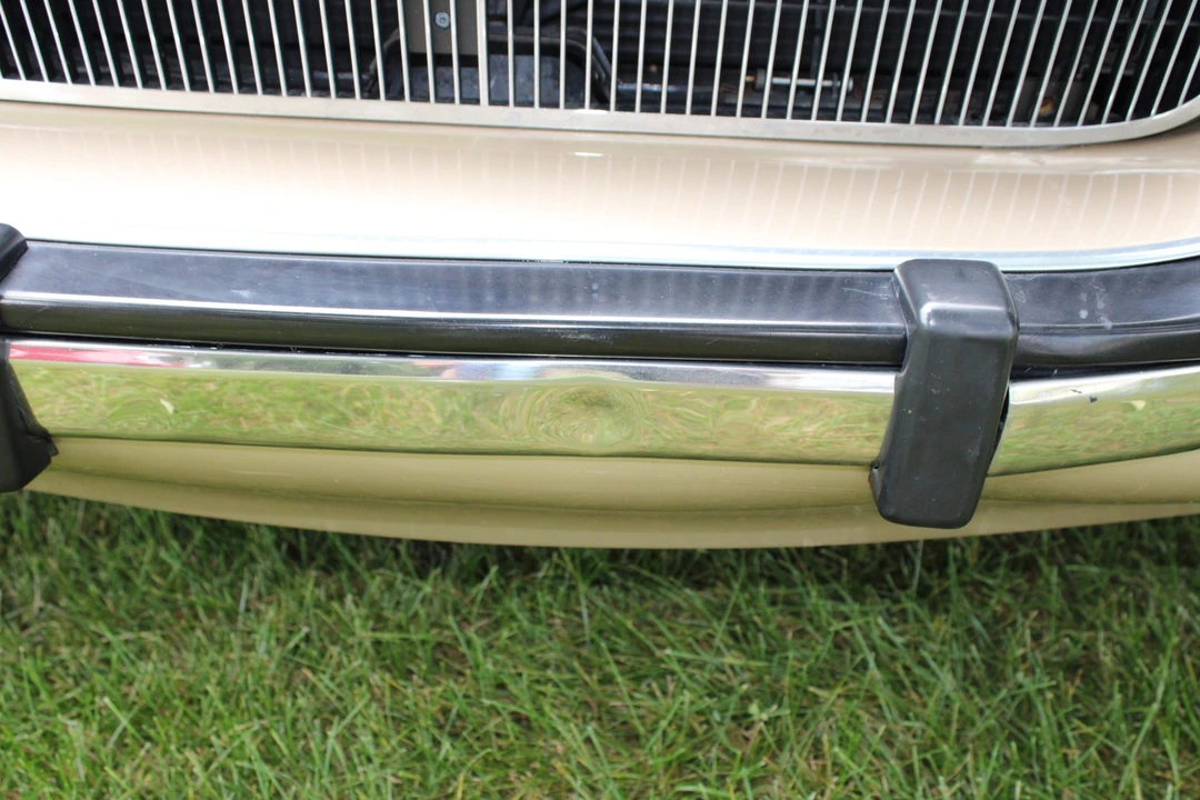 1996 Buick Roadmaster - Image 15 of 31