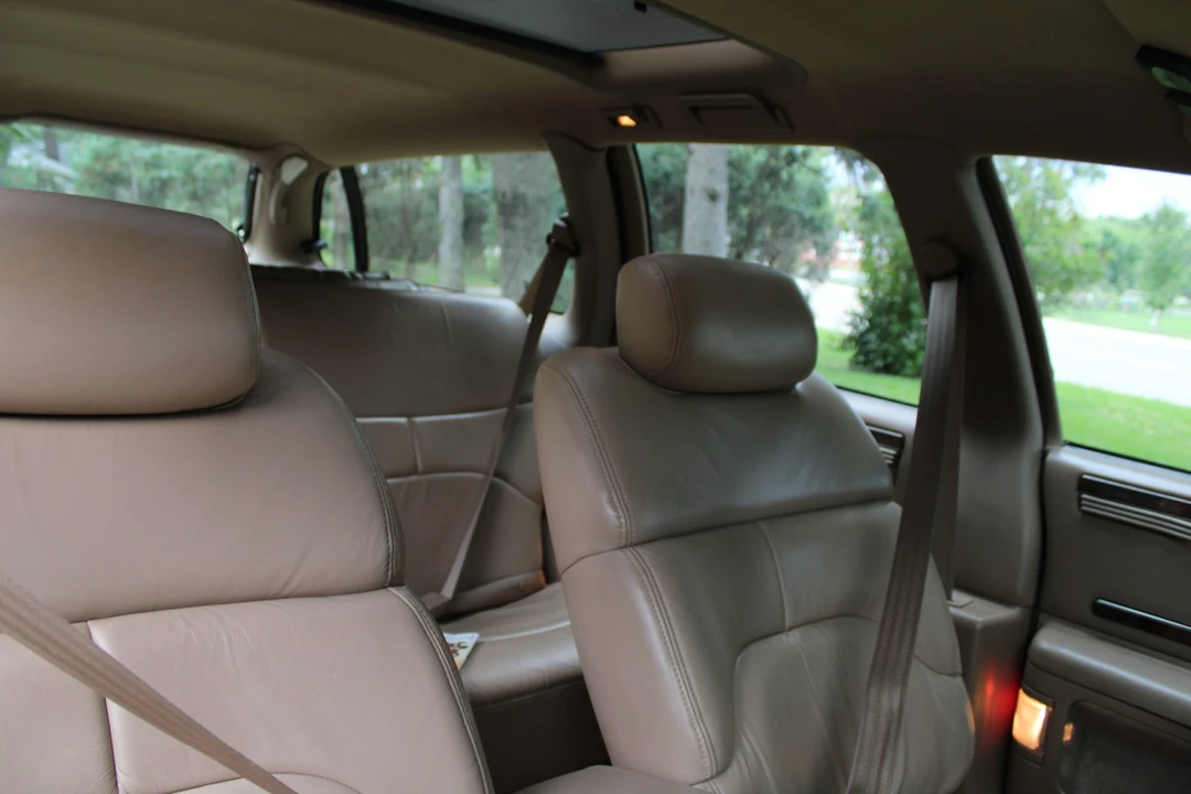 1996 Buick Roadmaster - Image 30 of 31