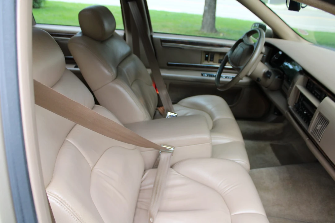 1996 Buick Roadmaster - Image 31 of 31