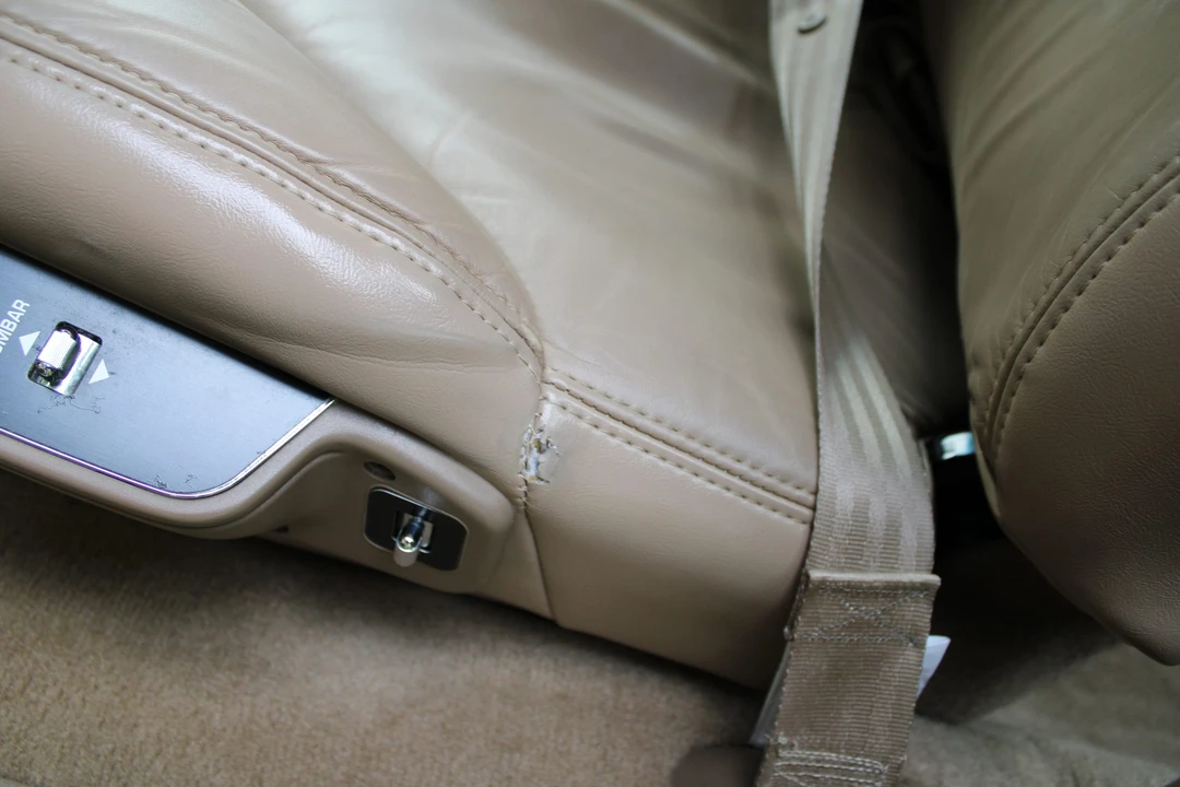 1996 Buick Roadmaster - Image 29 of 31