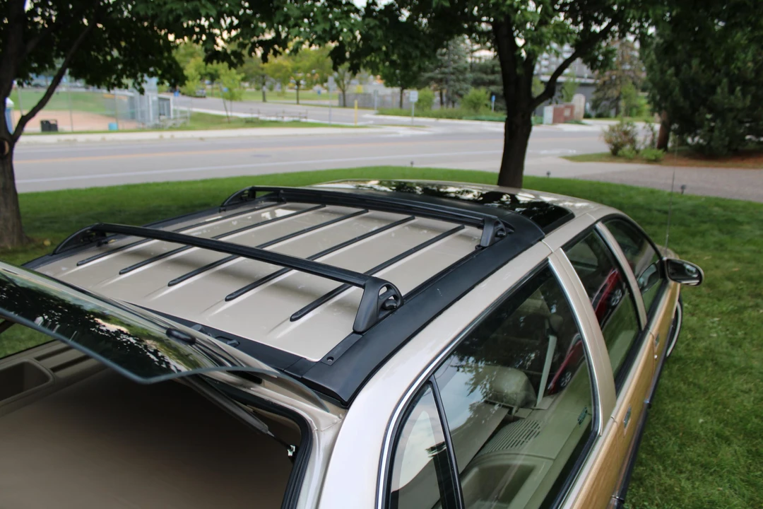 1996 Buick Roadmaster - Image 13 of 31