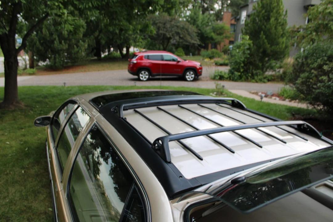 1996 Buick Roadmaster - Image 12 of 31