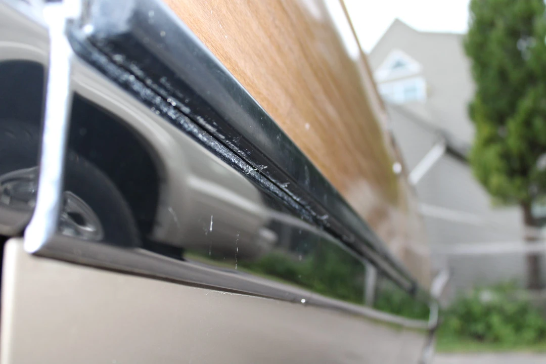 1996 Buick Roadmaster - Image 20 of 31