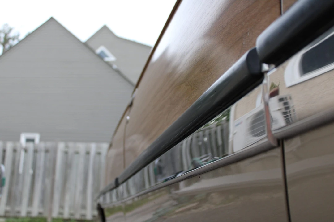 1996 Buick Roadmaster - Image 19 of 31