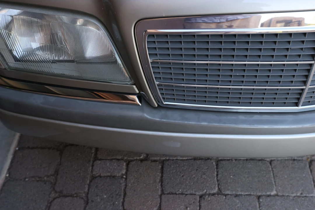 1996 Mercedes-Benz W202 C-Class - Image 14 of 31