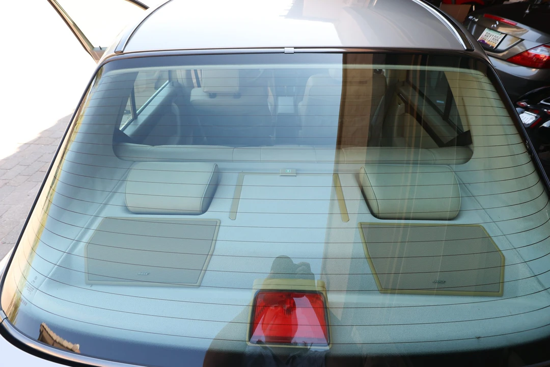 1996 Mercedes-Benz W202 C-Class - Image 25 of 31