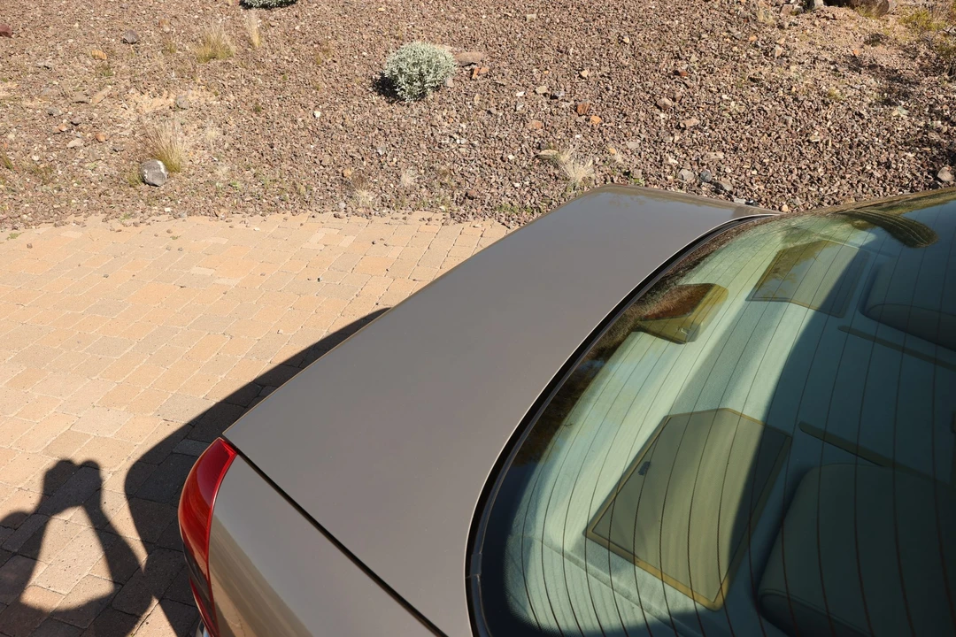 1996 Mercedes-Benz W202 C-Class - Image 24 of 31