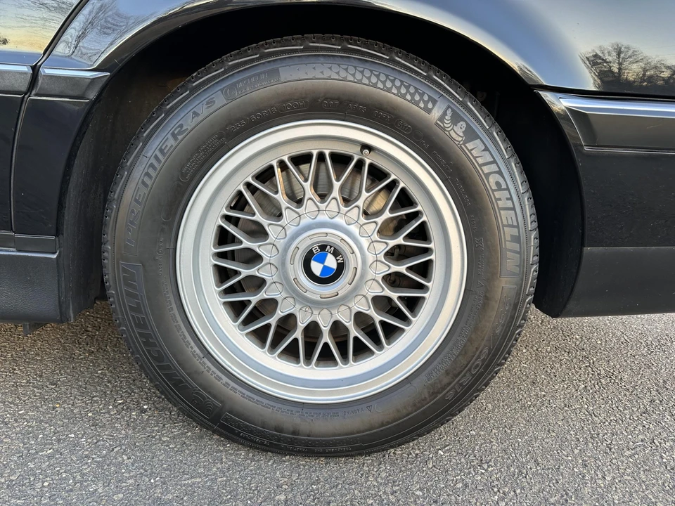 1997 BMW E38 7 Series - Image 28 of 31