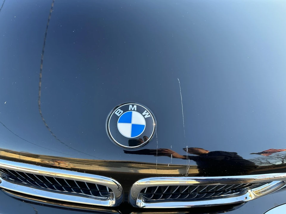 1997 BMW E38 7 Series - Image 25 of 31