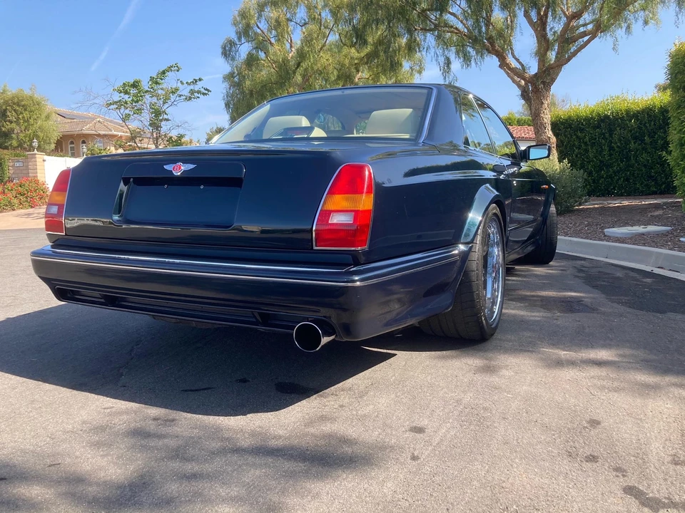 1997 Bentley Continental T - Image 13 of 31