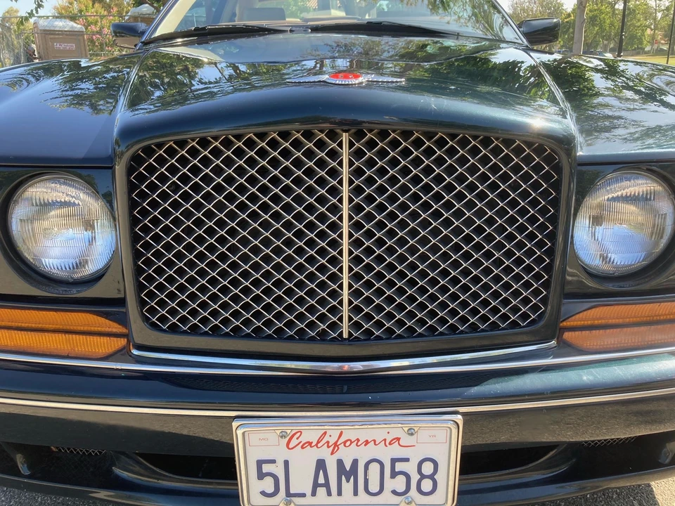1997 Bentley Continental T - Image 26 of 31