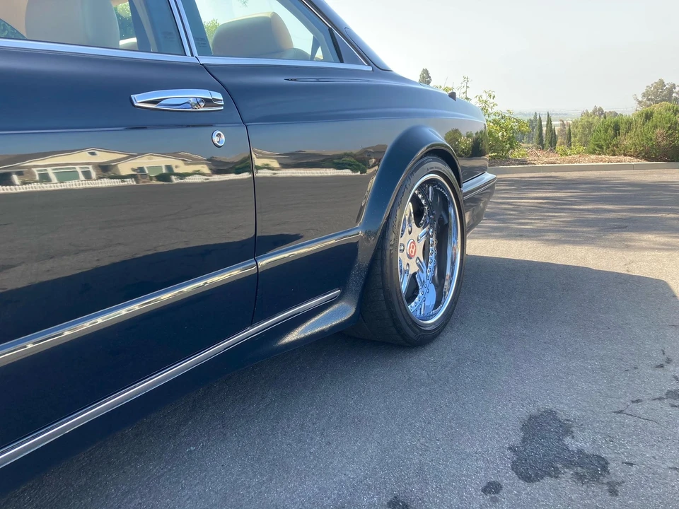 1997 Bentley Continental T - Image 31 of 31