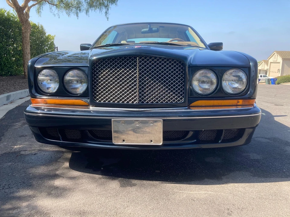 1997 Bentley Continental T - Image 22 of 31