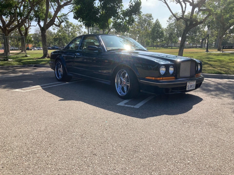 1997 Bentley Continental T - Image 19 of 31
