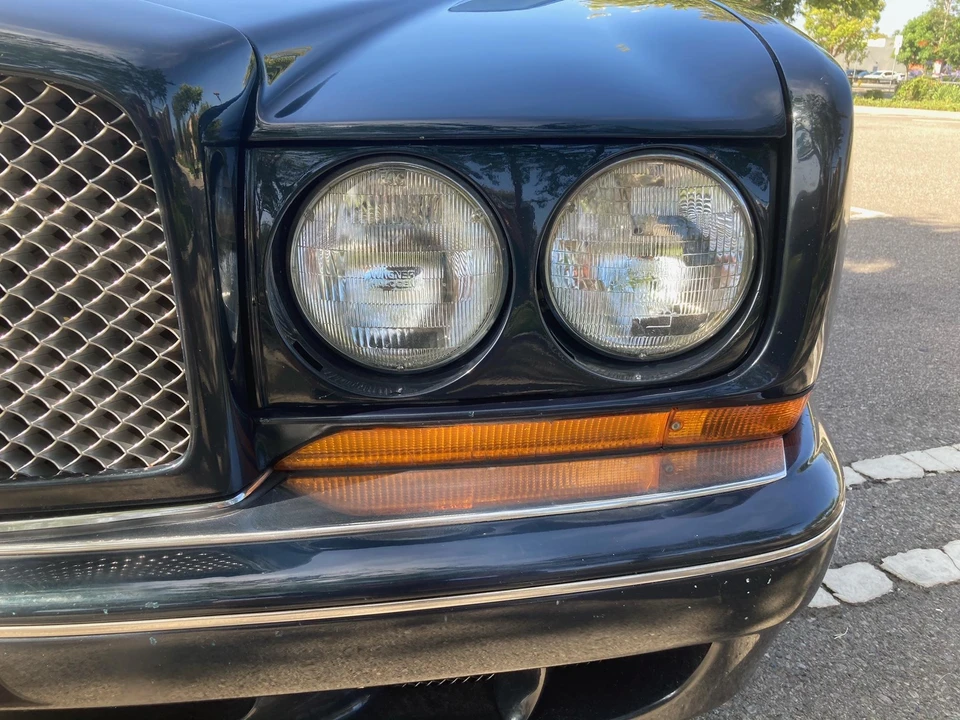 1997 Bentley Continental T - Image 28 of 31