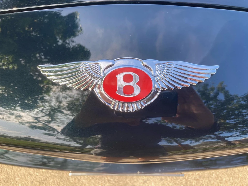 1997 Bentley Continental T - Image 27 of 31