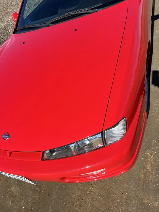 1997 Nissan S14 Silvia - Image 31 of 31