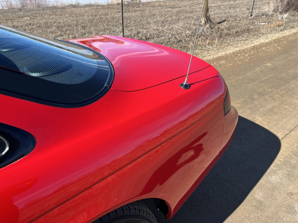 1997 Nissan S14 Silvia - Image 26 of 31