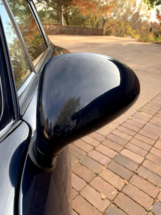 1997 Porsche 993 Carrera - Image 31 of 31