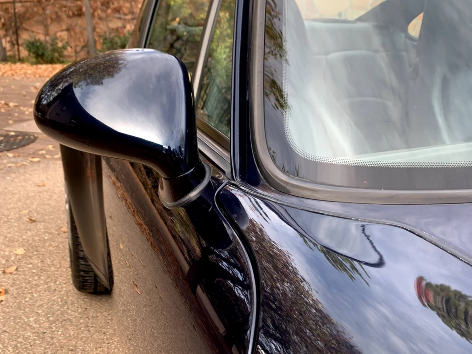 1997 Porsche 993 Carrera - Image 30 of 31