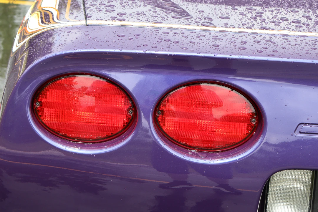 1998 Chevrolet Corvette C5 - Image 18 of 31