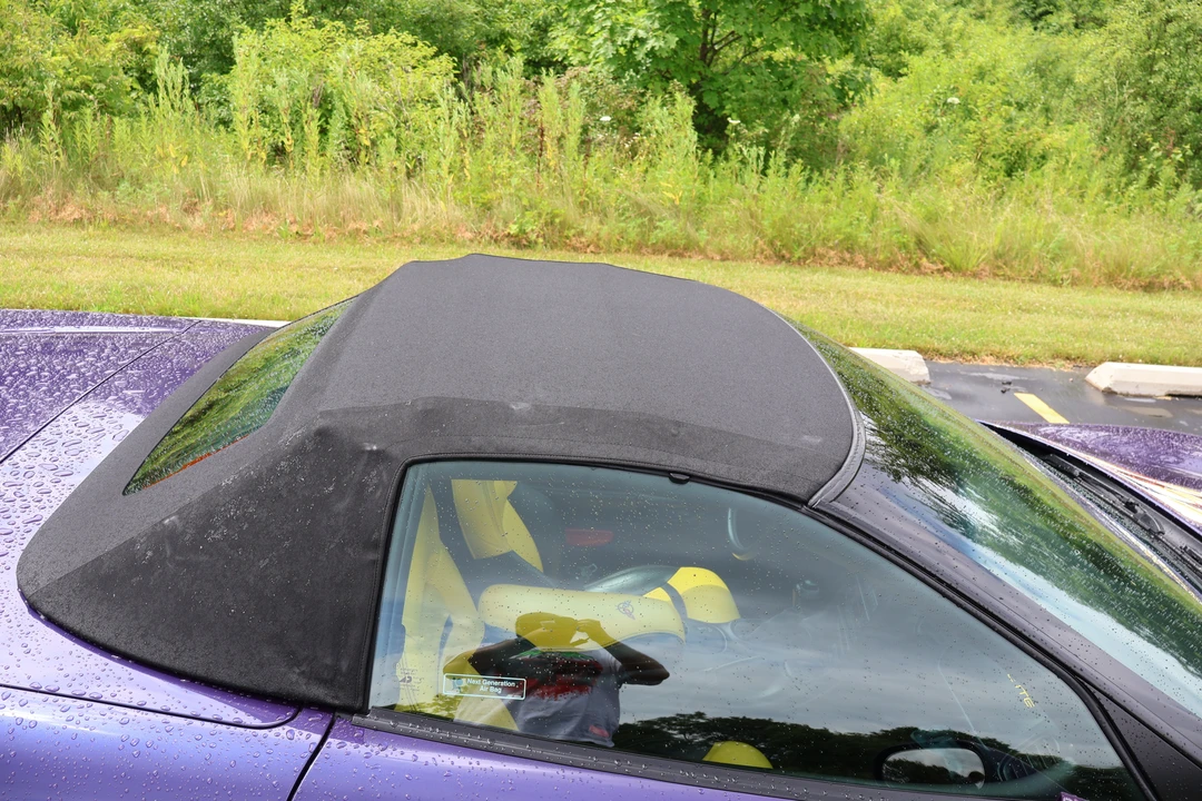 1998 Chevrolet Corvette C5 - Image 14 of 31