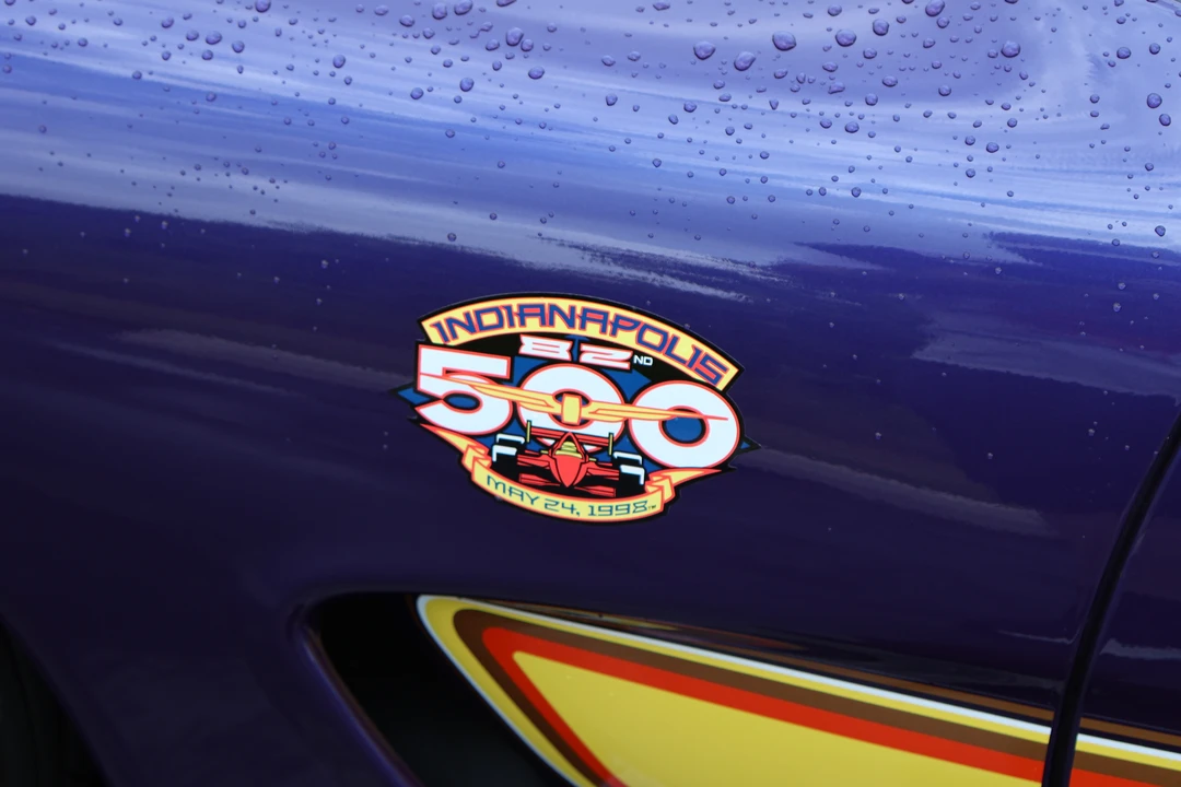 1998 Chevrolet Corvette C5 - Image 21 of 31
