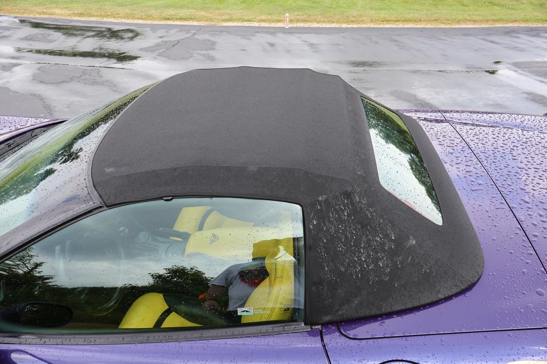 1998 Chevrolet Corvette C5 - Image 15 of 31