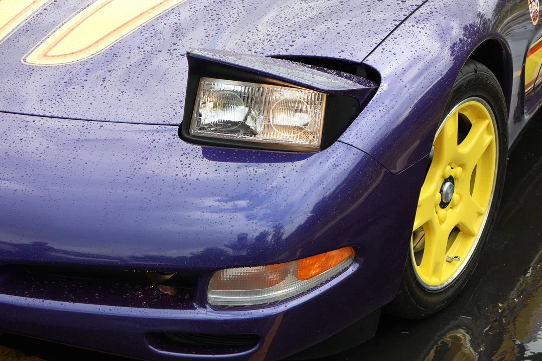 1998 Chevrolet Corvette C5 - Image 13 of 31