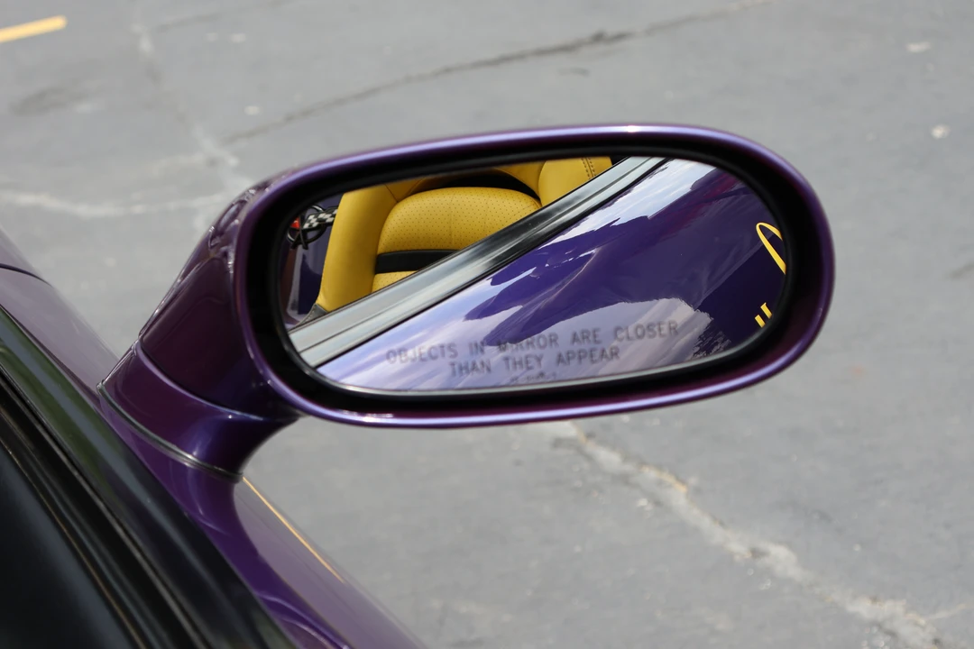 1998 Chevrolet Corvette C5 - Image 24 of 31