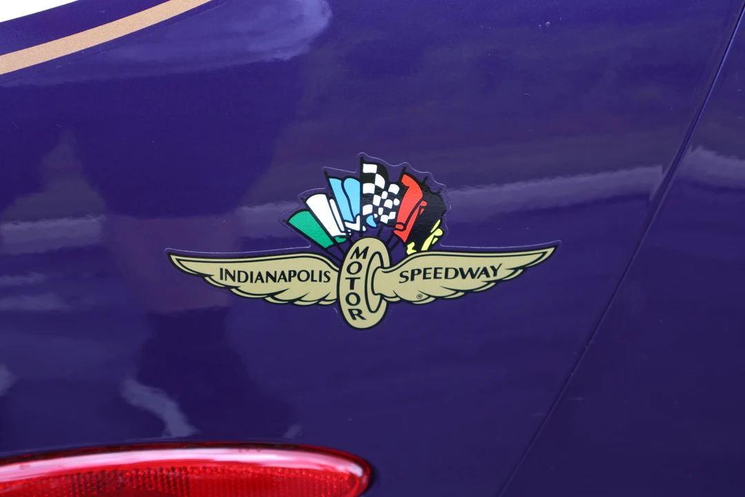 1998 Chevrolet Corvette C5 - Image 22 of 31
