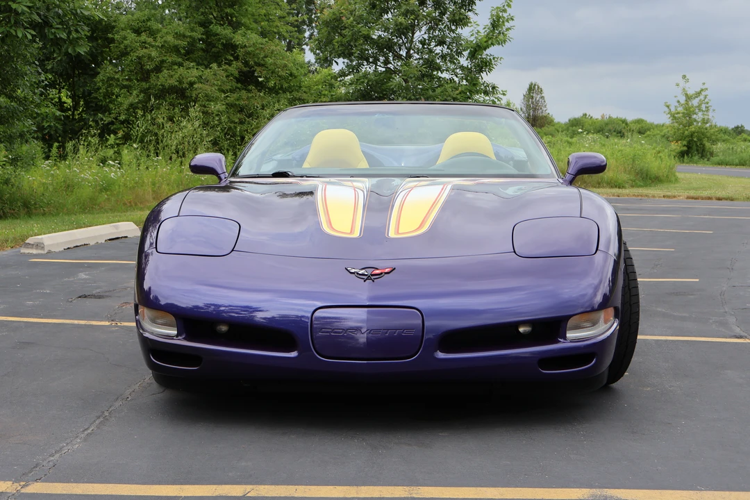 1998 Chevrolet Corvette C5 - Image 11 of 31