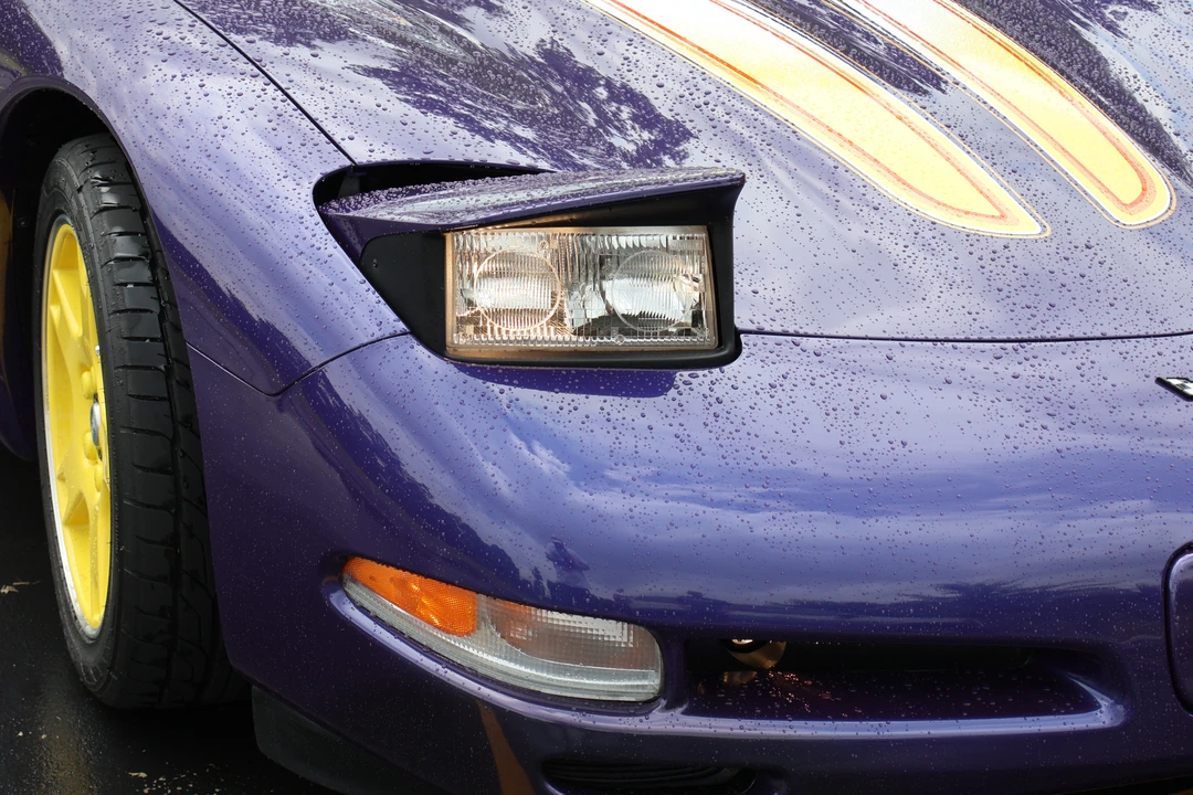 1998 Chevrolet Corvette C5 - Image 12 of 31