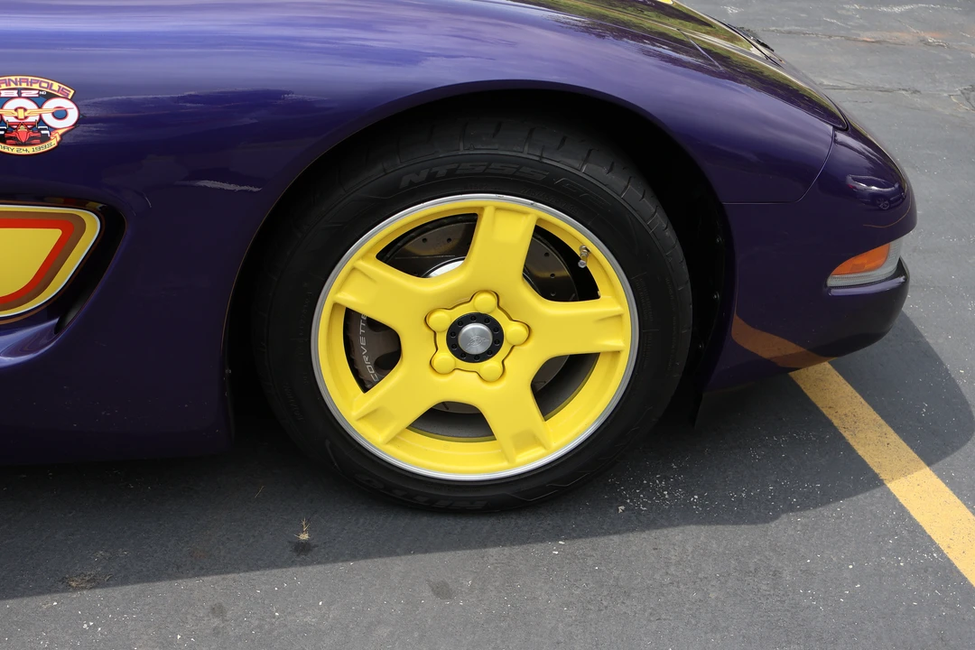 1998 Chevrolet Corvette C5 - Image 30 of 31