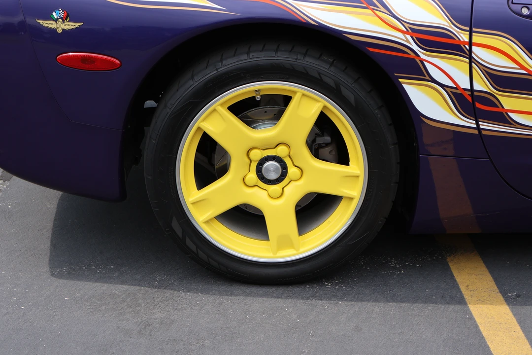 1998 Chevrolet Corvette C5 - Image 29 of 31