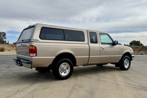 1998 Ford Ranger 3rd Gen - Image 2 of 7