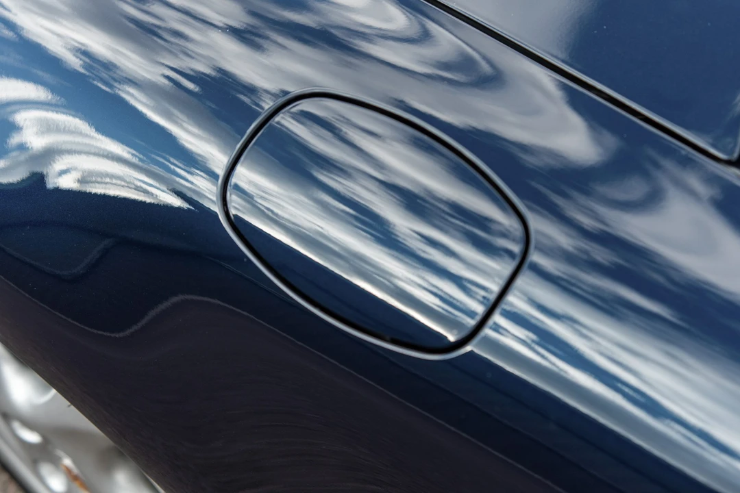 1998 Porsche 993 Carrera S - Image 26 of 31