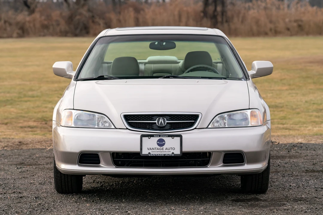 1999 Acura TL 2nd Gen - Image 22 of 31