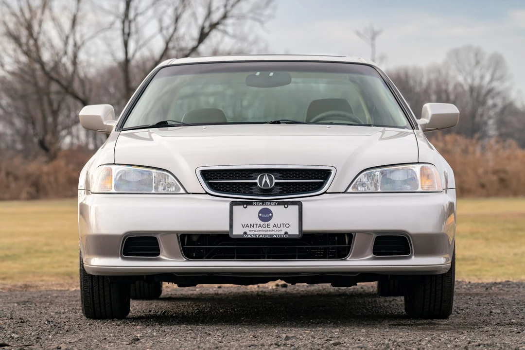 1999 Acura TL 2nd Gen - Image 23 of 31
