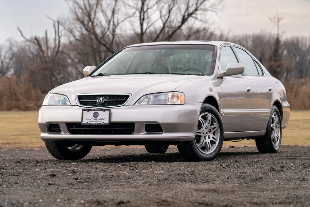 1999 Acura TL 2nd Gen - Image 5 of 31