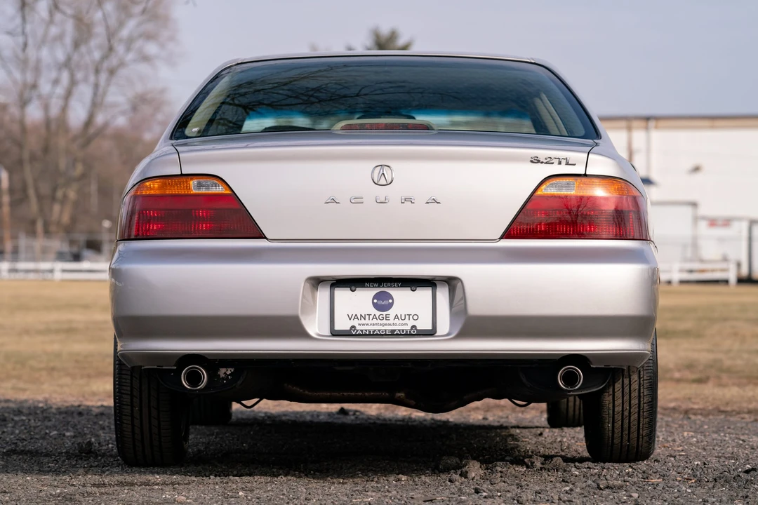 1999 Acura TL 2nd Gen - Image 12 of 31