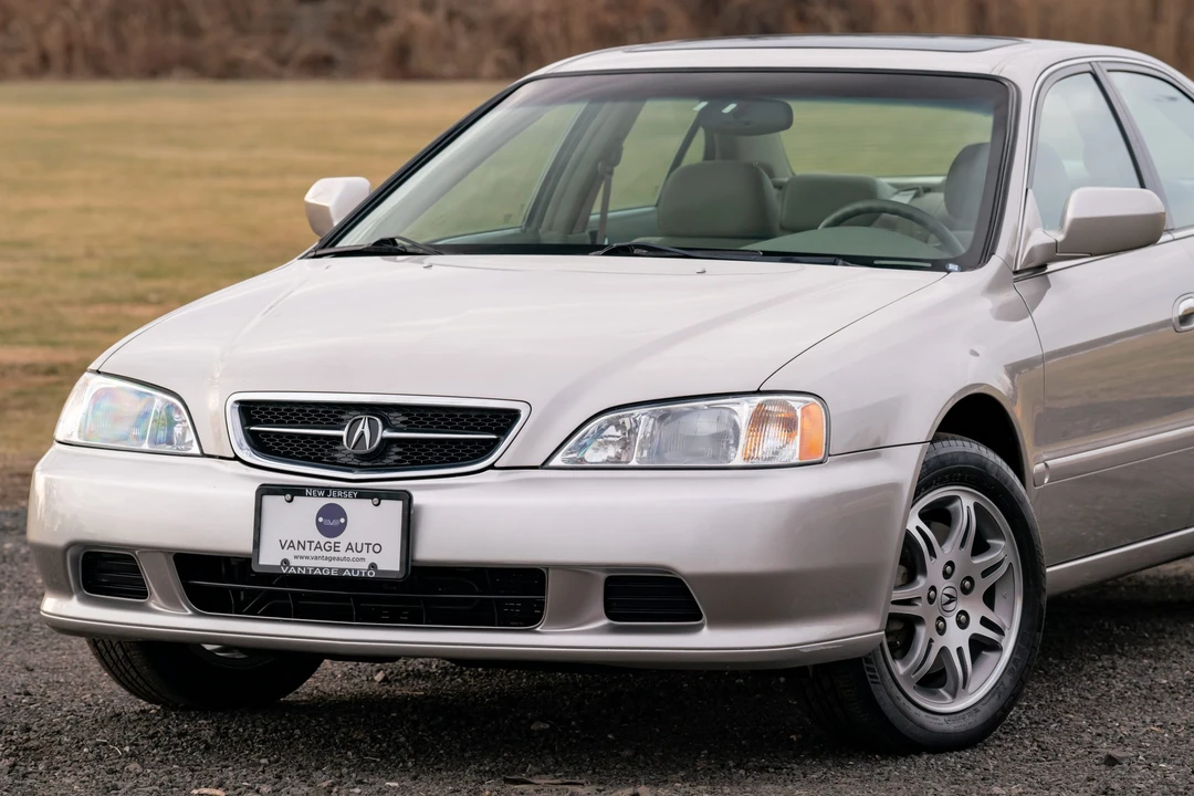 1999 Acura TL 2nd Gen - Image 24 of 31
